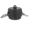 Arag / Hypro Cam Lever Coupler Cap 1/2" - 4" Sizes -Comet || Shurflo || Mesto Shop 02200P20 380