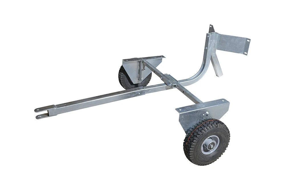 Spraymaxx Universal 60L / 90L Trailer Sprayer Body Frame 3 Spraymaxx Universal 60L / 90L Trailer Sprayer Body Frame