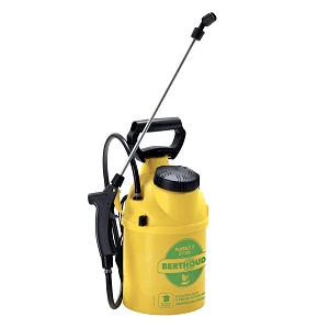 Berthoud Floraly 5 Optima 3L Plant Care Pressure Sprayer 101450 3 Berthoud Floraly 5 Optima 3L Plant Care Pressure Sprayer 101450