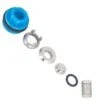 Comet Valve Kit For MC18 2 Diaphragm Pump 12200085 -Comet || Shurflo || Mesto Shop 12200085 750