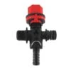 Regulator For 11.4, 15 And 19 Ltr Pumps Quick Attach Type -Comet || Shurflo || Mesto Shop 134066 Regulator 380
