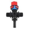 Regulator For 11.4, 15 And 19 Ltr Pumps Threaded Type -Comet || Shurflo || Mesto Shop 134066 ST Regulator 380