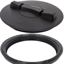 Enduramaxx Tank 355mm Screw Lid & Rim 135336