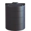 Enduramaxx Vertical 2000 Litre Non Potable Rainwater Tank 17210801 -Comet || Shurflo || Mesto Shop 172108 380