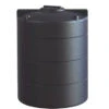 Enduramaxx Vertical 3000 Litre Non Potable Rainwater Tank 17211101 -Comet || Shurflo || Mesto Shop 172111 380