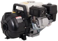 Pacer S Series 2" Water Transfer Pump HONDA GX 207P-5