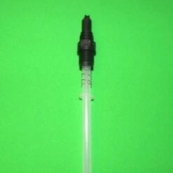 Berthoud Elyte Tank Drop Pipe & Hose Connector 251295