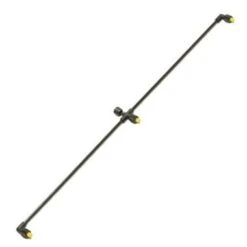 Cooper Pegler Composite 3 Nozzle Sprayer-Boom