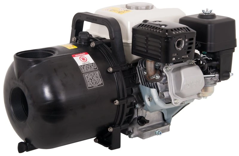 Pacer S Series 3" Water Transfer Pump 300P-5 HONDA GX 3 Pacer S Series 3" Water Transfer Pump 300P-5 HONDA GX