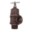 Pentair Hypro 3316 13.8 Bar Pressure Regulating Valve 3316-0002 -Comet || Shurflo || Mesto Shop 3316 0002 380