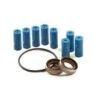Hypro 7560/7700 Series Roller Vane Pump Repair Kit -Comet || Shurflo || Mesto Shop 3430 0381 380