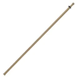 Mesto Brass Telescopic Lance 80 - 150 Cm (3690)