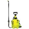 Marolex Profession 5 Pressure Sprayer -Comet || Shurflo || Mesto Shop 408 1015 750