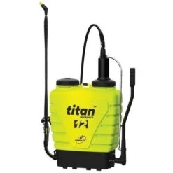 Marolex Titan 12 Knapsack Pressure Sprayer 5PT12