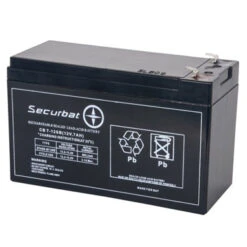 Marolex Battery R318