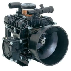 Comet BP171K 4 Diaphragm Pump 6109000100