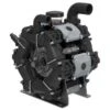 Comet BPS300 6 Diaphragm Pump 6150000200 -Comet || Shurflo || Mesto Shop 6150000200 750