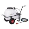 Comet 50 Ltr Wheelbarrow Sprayer Tank 7007007800 FREE DELIVERY 2 Comet 50 Ltr Wheelbarrow Sprayer Tank 7007007800 FREE DELIVERY -Comet || Shurflo || Mesto Shop 7007007800 380