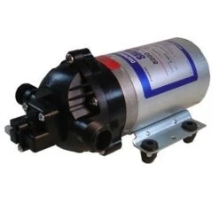 Shurflo 8000-542-136 12v Pump 60 PSI 4.5 Ltrs / Min (1.2 US GPM)