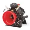 Annovi Reverberi AR 1604 AP C/C Diaphragm Pump 718 -Comet || Shurflo || Mesto Shop AR 1604 718