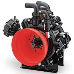 Annovi Reverberi AR 250 BP C/C Diaphragm Pump 1211