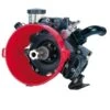 Annovi Reverberi AR 503 AP / CSP Diaphragm Pump 509 -Comet || Shurflo || Mesto Shop AR 503 APC SP 32103