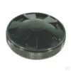 Annovi Revereberi Oil Reservoir Cap Black 750053 -Comet || Shurflo || Mesto Shop AR Black Pump Lid 380