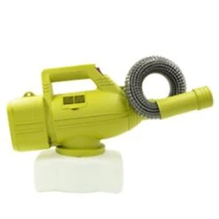 AiroStar V Battery Operated Professional Cold Handheld Fogging Machine ULV Applicator