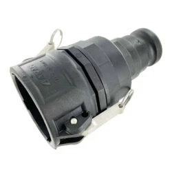 Arag 2" Camlock Adaptor Up To 3" Camlock Coupler