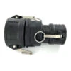 Arag 2" Camlock Coupler Up To 3" Camlock Coupler -Comet || Shurflo || Mesto Shop Arag 322 222 Female connector 750