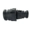 Arag 2" Camlock Adaptor Up To 3" Camlock Adaptor -Comet || Shurflo || Mesto Shop Arag 322 222 male male connector 750