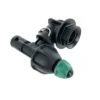 Arag XT Adjustable Boom End Nozzle Holder 1/2" Threaded 4065445C -Comet || Shurflo || Mesto Shop Arag 4065845C 750