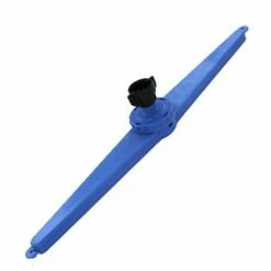 Billericay Farm Services BFS Autostreamer Fertiliser Dribble Bar