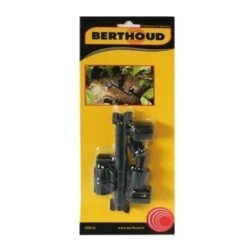 Berthoud 2 Nozzle Boom 220516