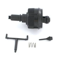 Berthoud Quick Male Coupler 251936