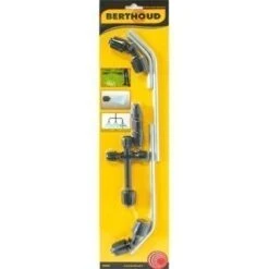 Berthoud 3 Nozzle Boom 255044