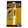 Berthoud Silicone Grease Pack 10g For Sprayers -Comet || Shurflo || Mesto Shop Berthoud Silicone Grease Syringe 219374 380