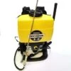 Berthoud Vermorel 2000 Pro Comfort 16Ltr Sprayer C/w Brass Lance Assembly -Comet || Shurflo || Mesto Shop Berthoud Vermorel 2000 Brass Trigger 380
