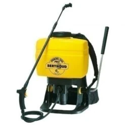Berthoud Vermorel 2000 Pro Comfort 16 Ltr Knapsack Sprayer 18102022