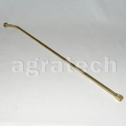 Cooper Pegler Brass Lance 1mtr