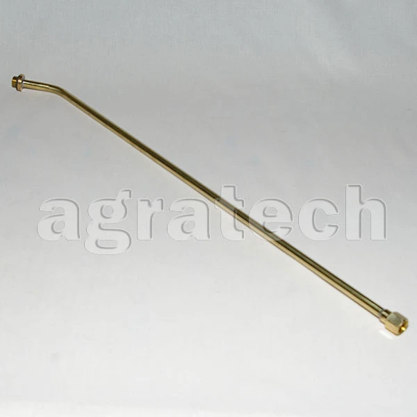 Cooper Pegler Brass Lance 60cm 3 Cooper Pegler Brass Lance 60cm
