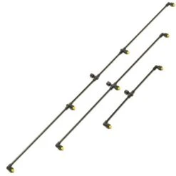 Cooper Pegler Composite Spray Boom With Nozzle Choice