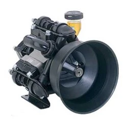 Comet BP125K 3 Diaphragm Pump 6100000100