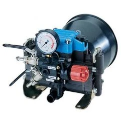 Comet BP20/15 2 Diaphragm Pump 6071000500