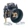 Comet BP40K 2 Diaphragm Pump 6088100200 -Comet || Shurflo || Mesto Shop Comet BP40K 2 Diaphragm Pump 6088100200 380