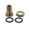 Cooper Pegler Classic Sprayer Brass Tank Outlet Complete 283708 -Comet || Shurflo || Mesto Shop Cooper Pegler 283708 380