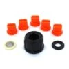 Cooper Pegler Flat Fan Nozzle Pack 01 F110 Orange 571008