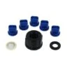 Cooper Pegler Flat Fan Nozzle Pack 03 F110 Blue 571010 -Comet || Shurflo || Mesto Shop Cooper Pegler 571010 380 01