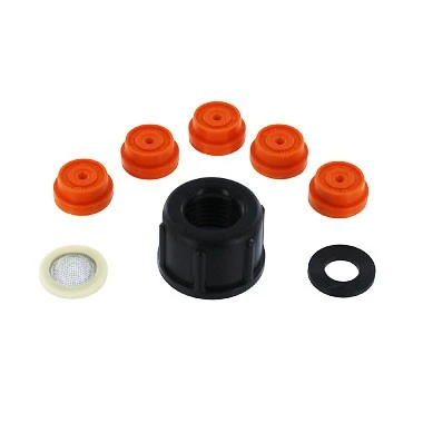 Cooper Pegler Hollow Cone Nozzle Pack Orange 571012-1 3 Cooper Pegler Hollow Cone Nozzle Pack Orange 571012-1
