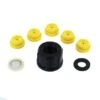 Cooper Pegler Hollow Cone Nozzle Pack Yellow 571012 1 Cooper Pegler Hollow Cone Nozzle Pack Yellow 571012 -Comet || Shurflo || Mesto Shop Cooper Pegler 571012 380